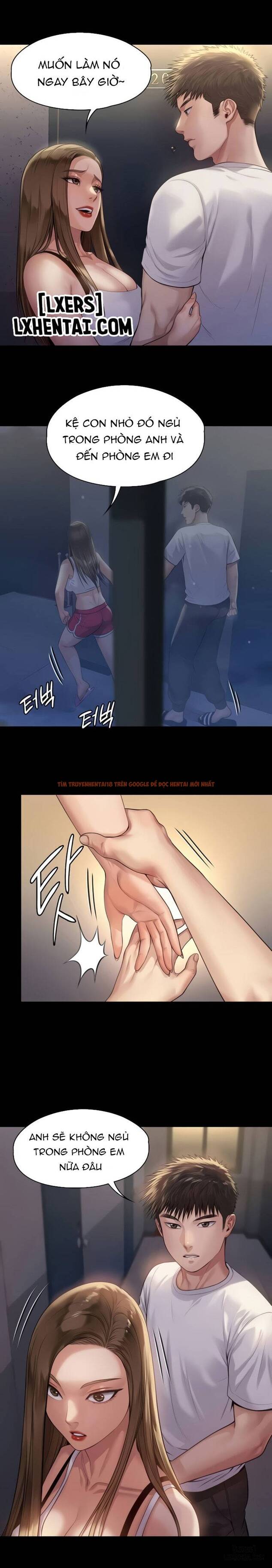 Ong Chúa - Chapter 194