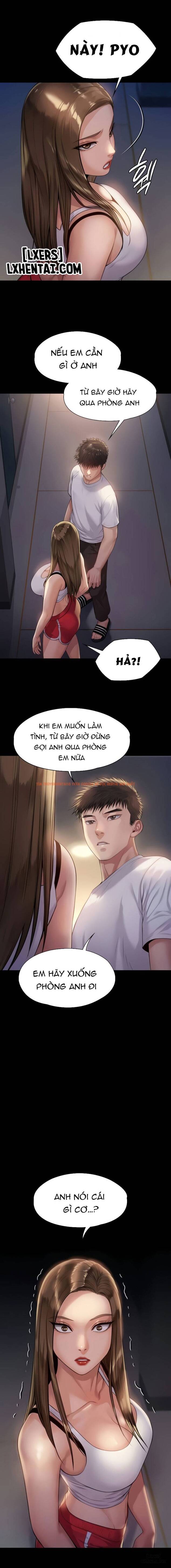 Ong Chúa - Chapter 194