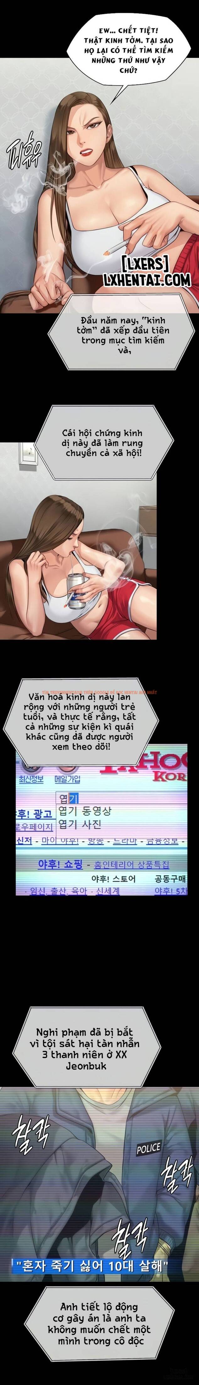 Ong Chúa - Chapter 194