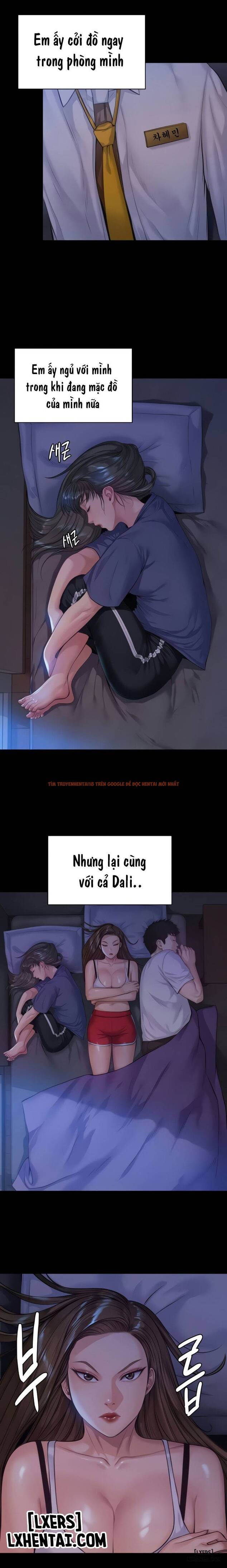 Ong Chúa - Chapter 194