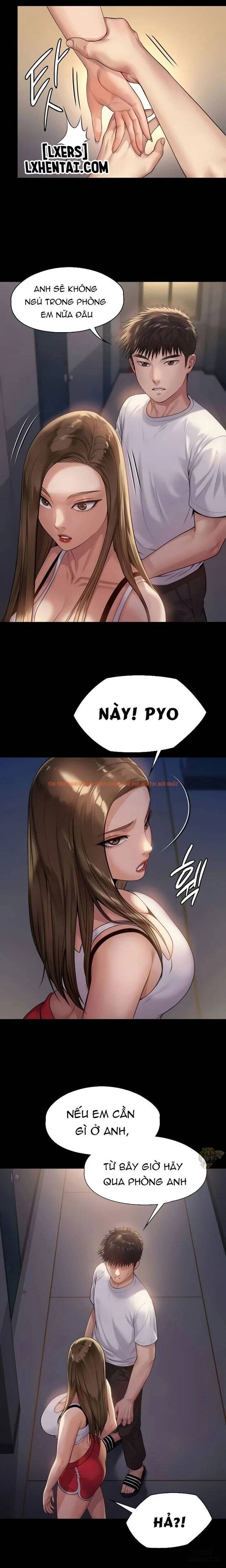 Ong Chúa - Chapter 195