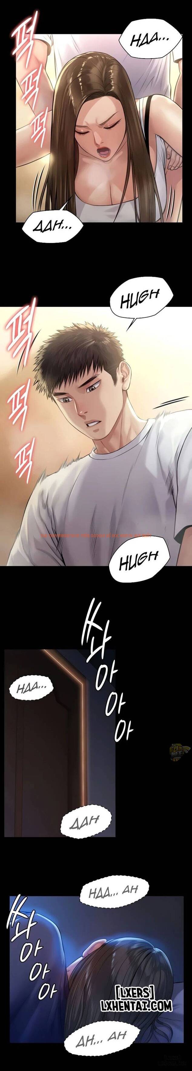 Ong Chúa - Chapter 195