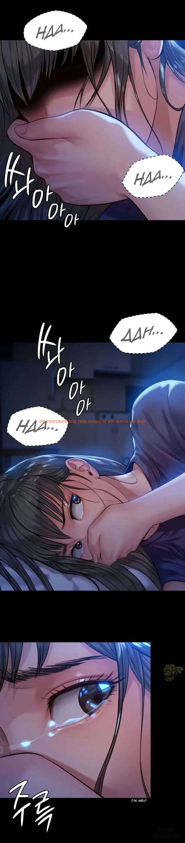Ong Chúa - Chapter 195