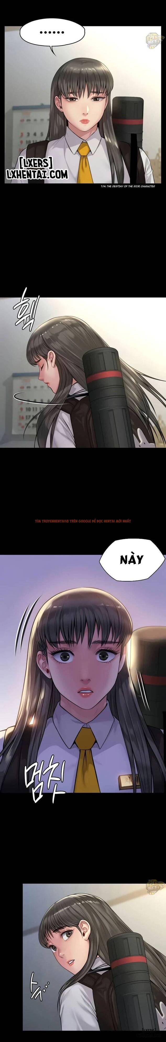 Ong Chúa - Chapter 195