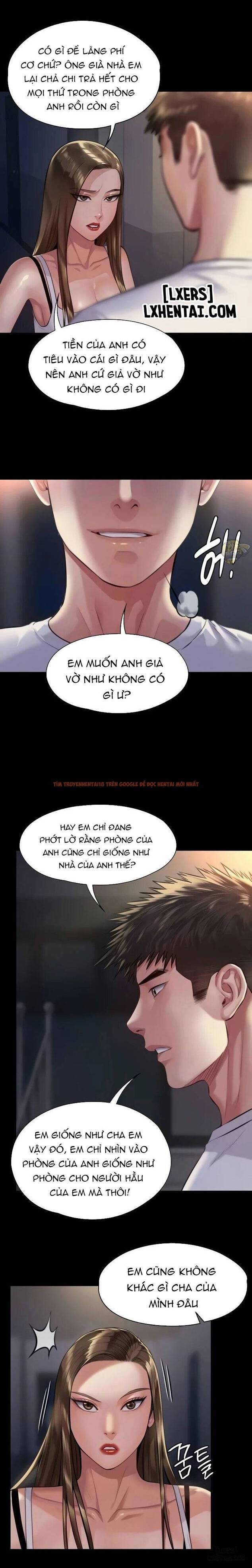 Ong Chúa - Chapter 195