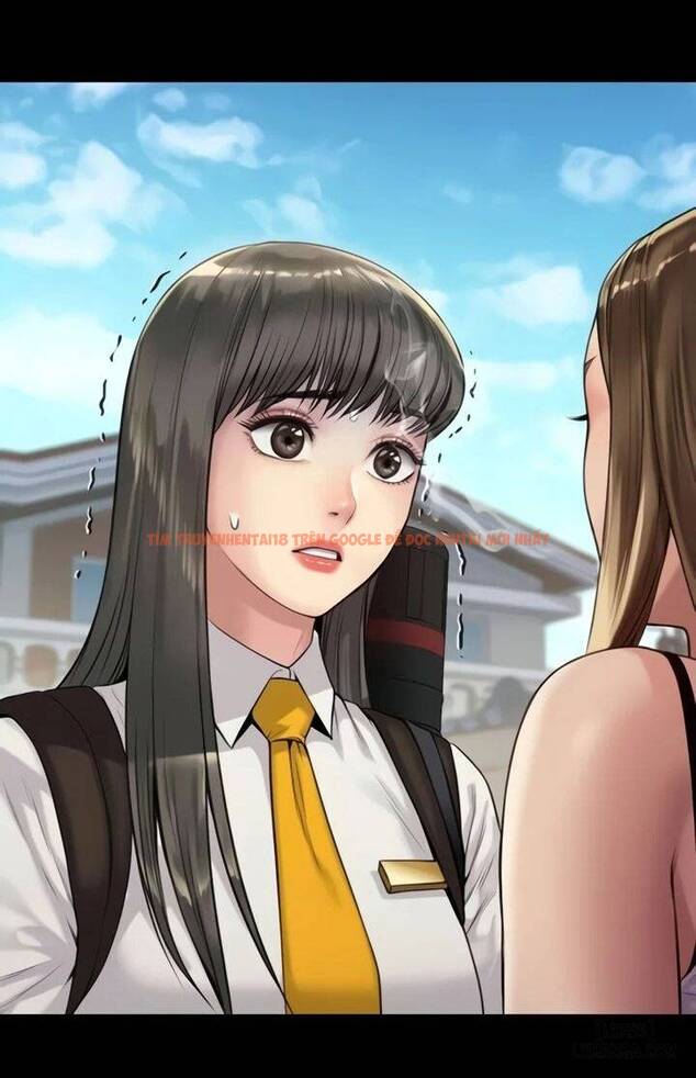 Ong Chúa - Chapter 195