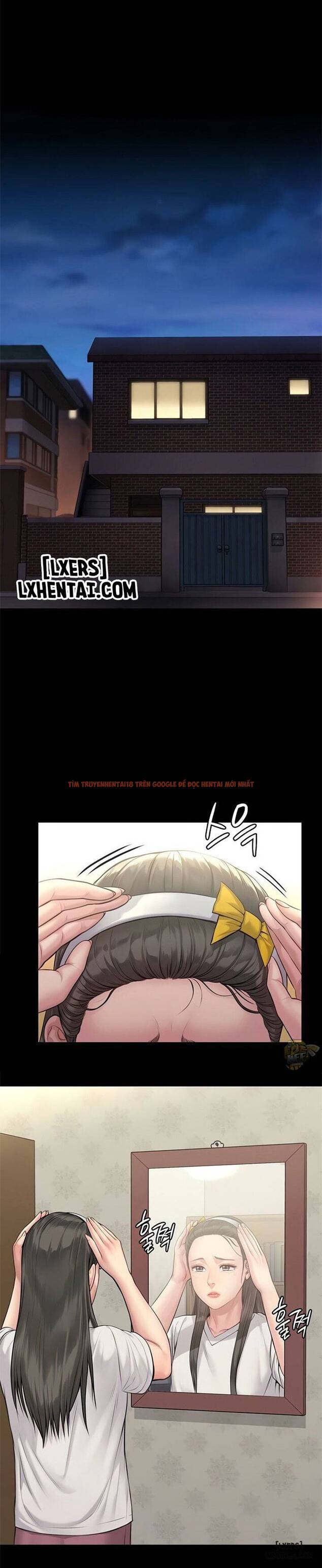Ong Chúa - Chapter 196