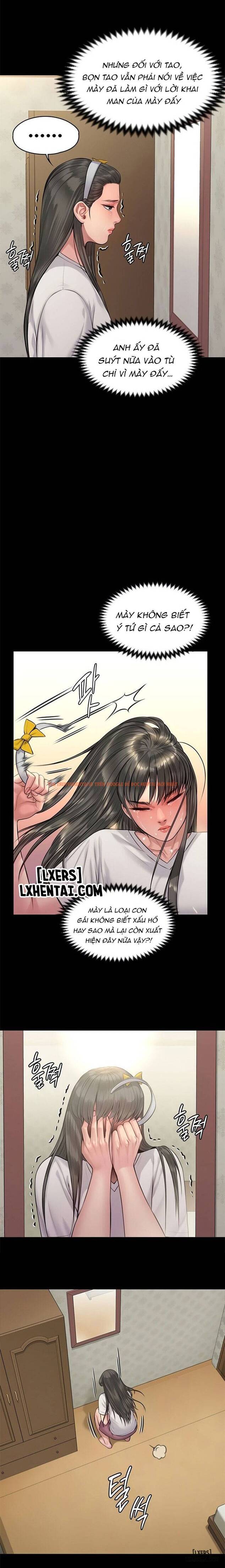 Ong Chúa - Chapter 196