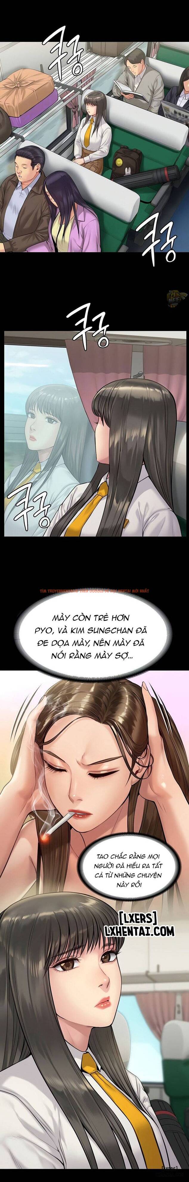 Ong Chúa - Chapter 196