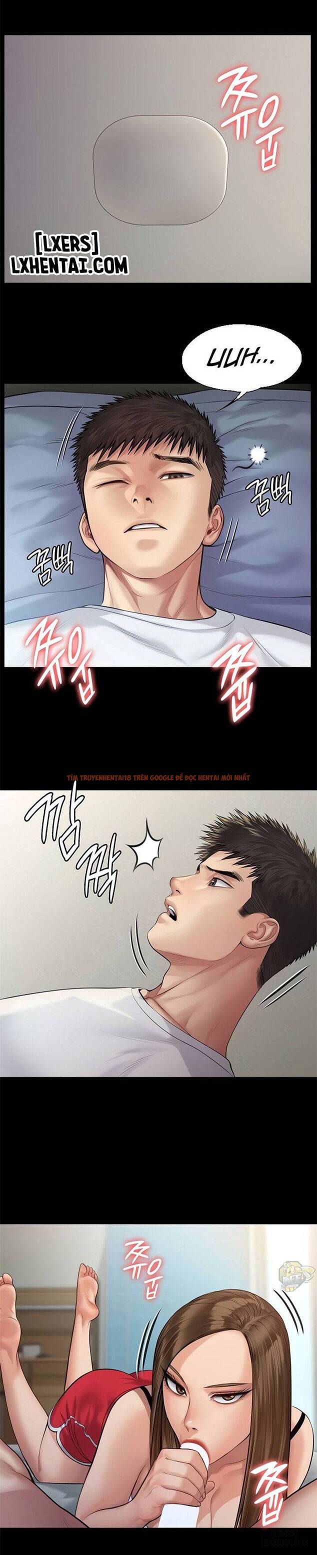 Ong Chúa - Chapter 196