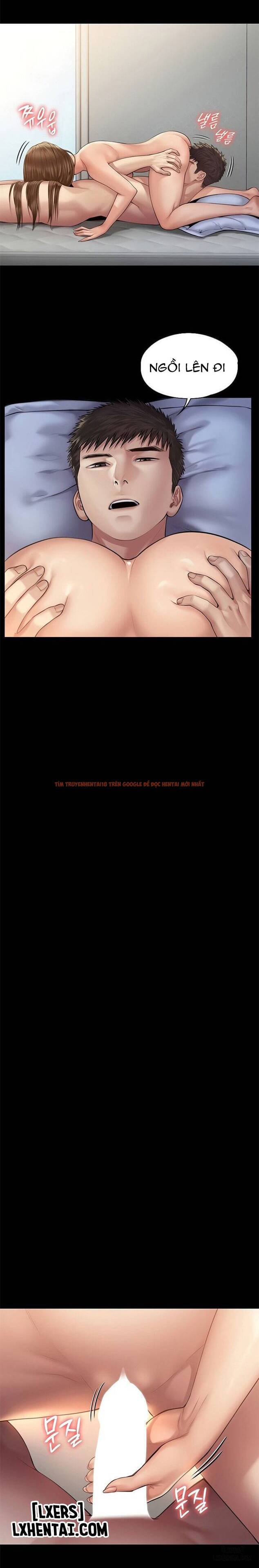 Ong Chúa - Chapter 196