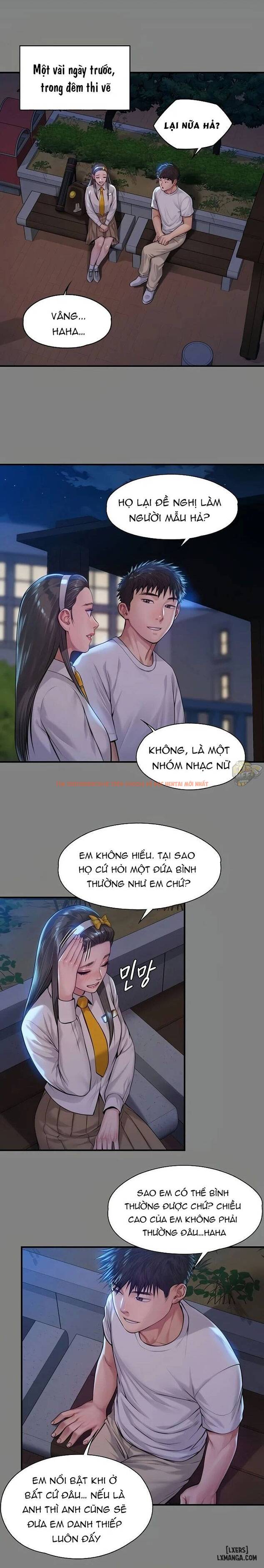 Ong Chúa - Chapter 197