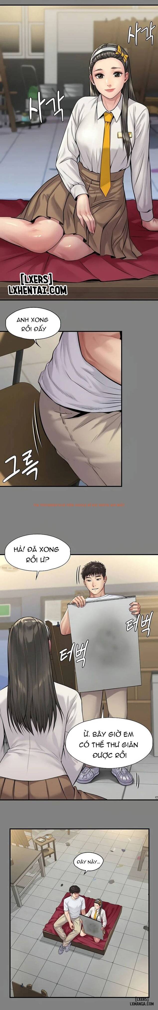 Ong Chúa - Chapter 197