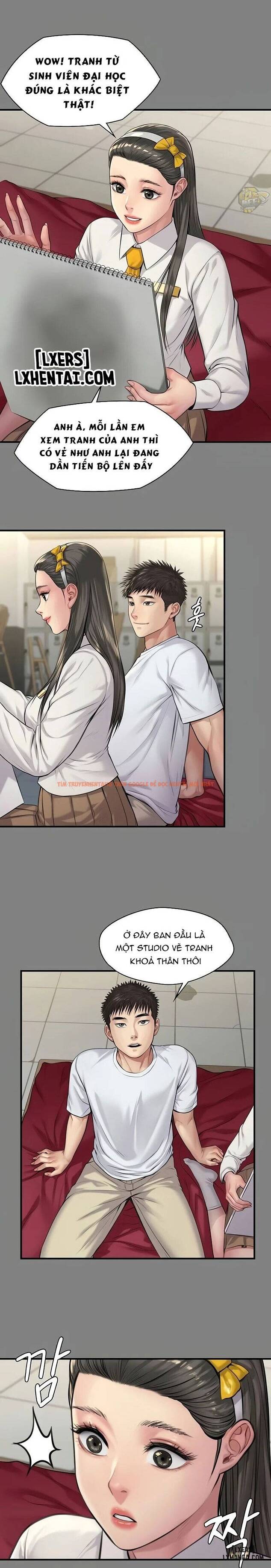 Ong Chúa - Chapter 197