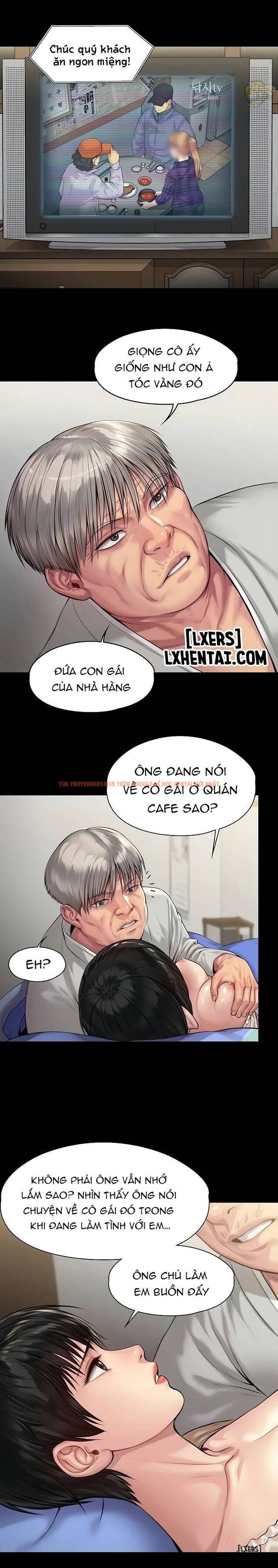 Ong Chúa - Chapter 197