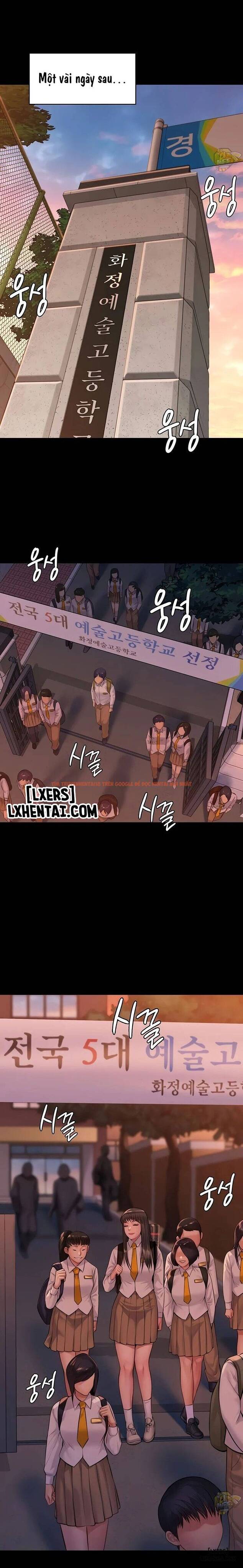 Ong Chúa - Chapter 197