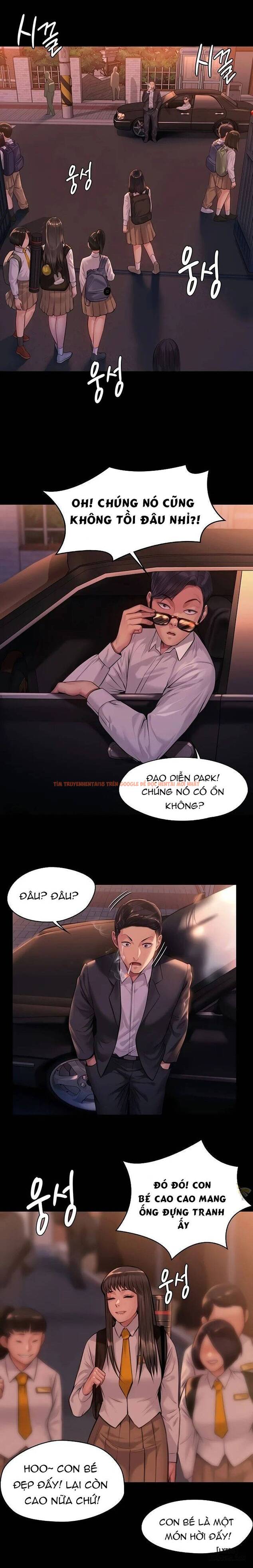 Ong Chúa - Chapter 197