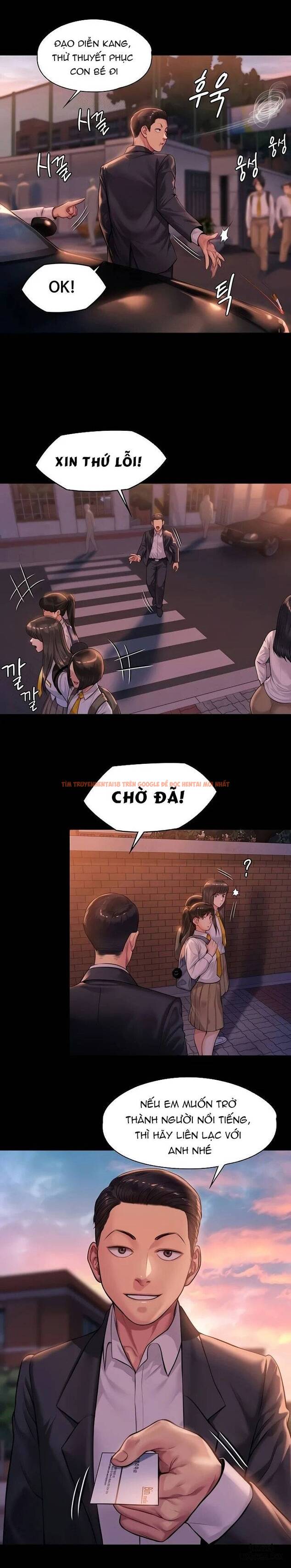 Ong Chúa - Chapter 197
