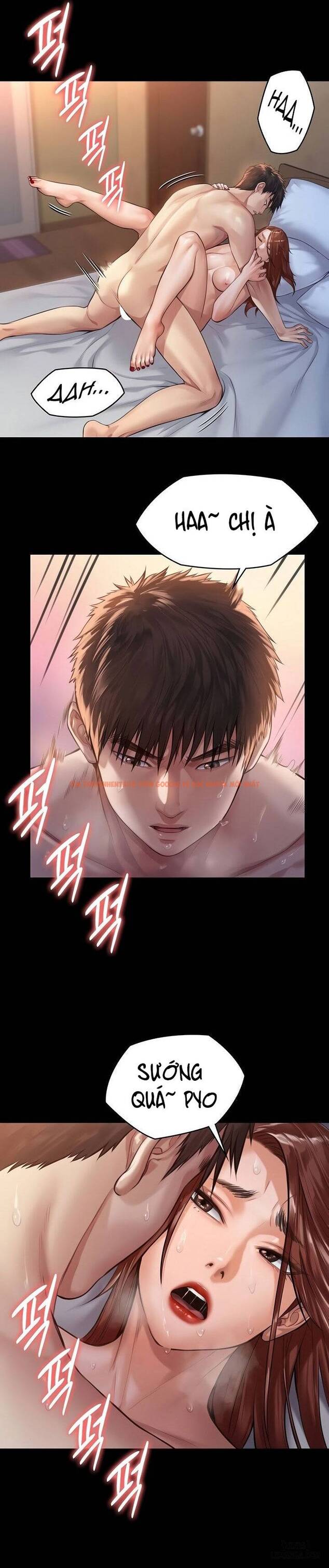 Ong Chúa - Chapter 198