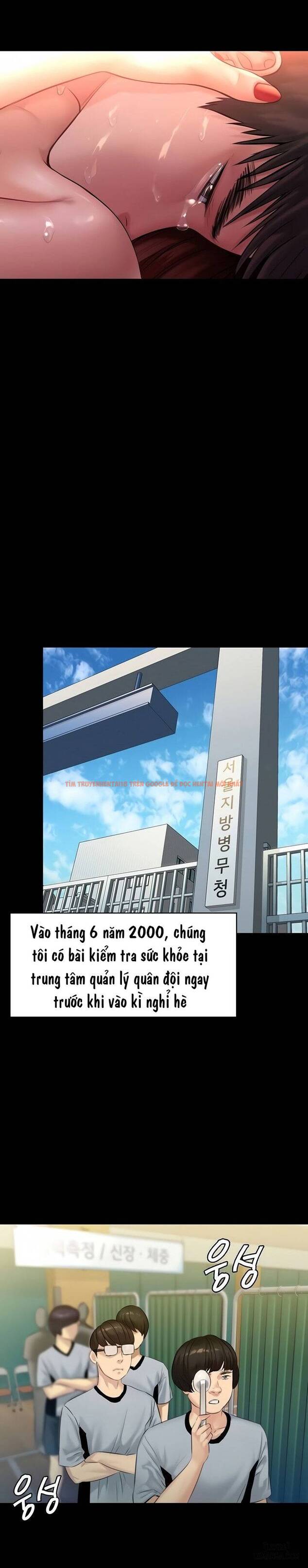 Ong Chúa - Chapter 198