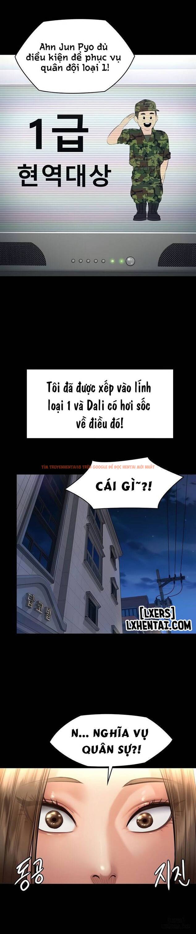 Ong Chúa - Chapter 198