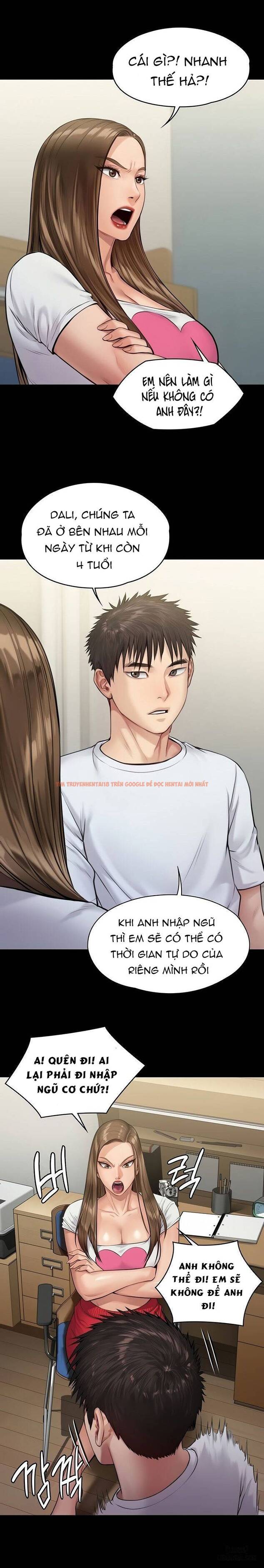 Ong Chúa - Chapter 198