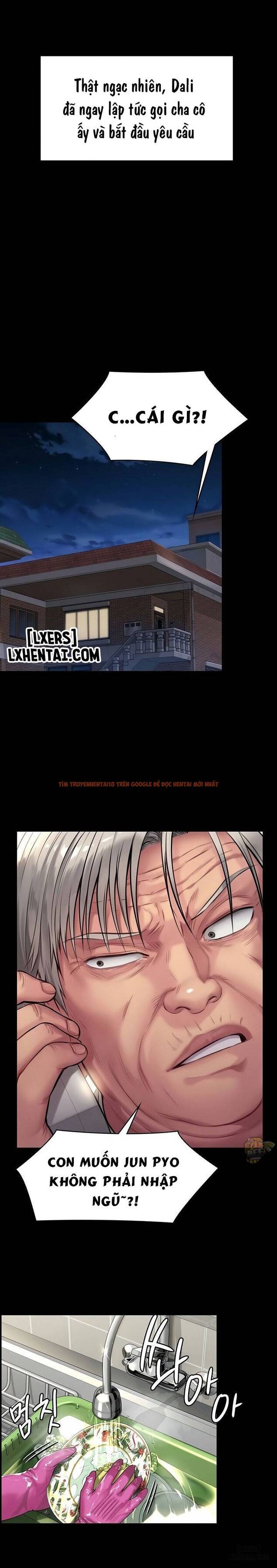 Ong Chúa - Chapter 198