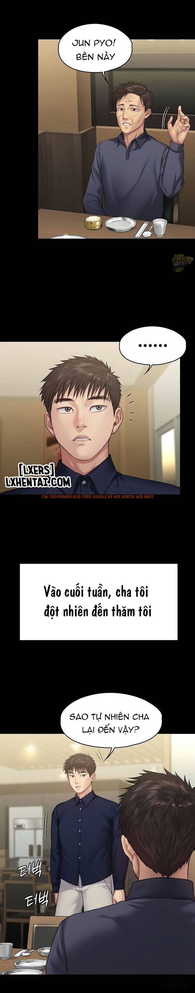 Ong Chúa - Chapter 198