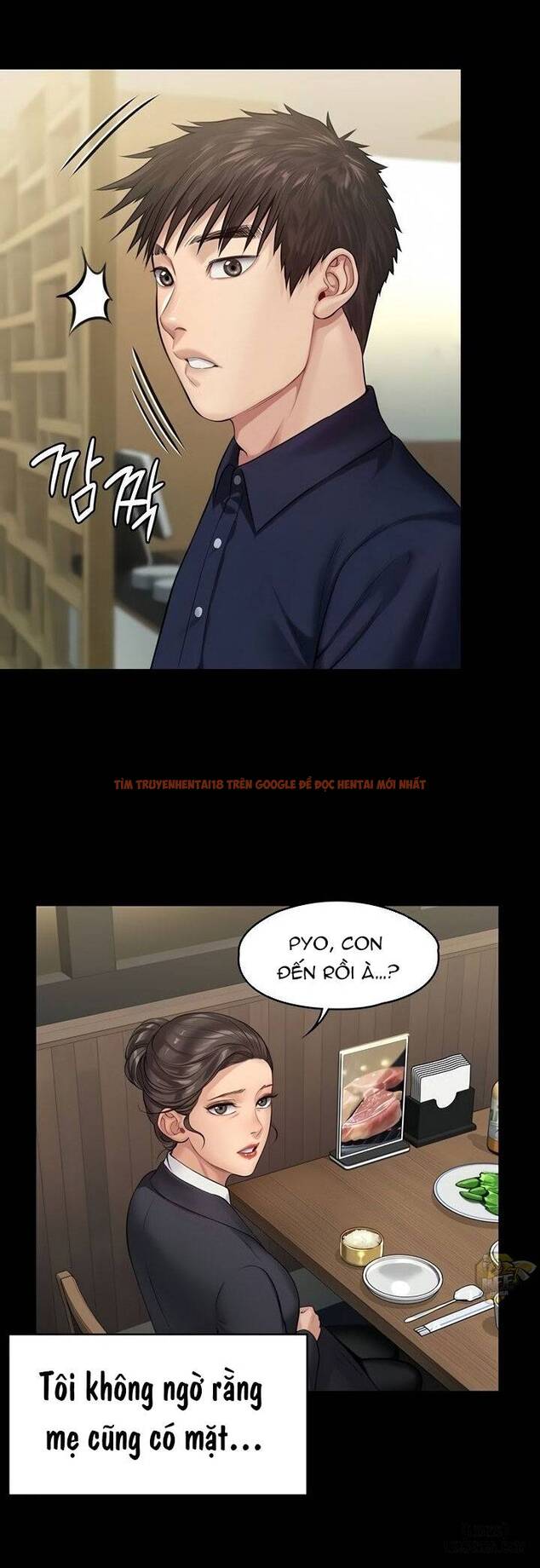 Ong Chúa - Chapter 198