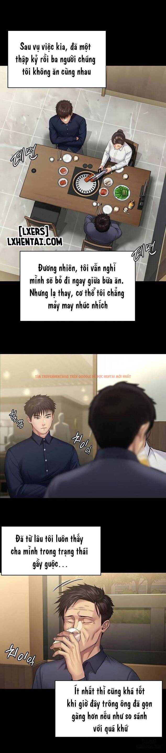 Ong Chúa - Chapter 198