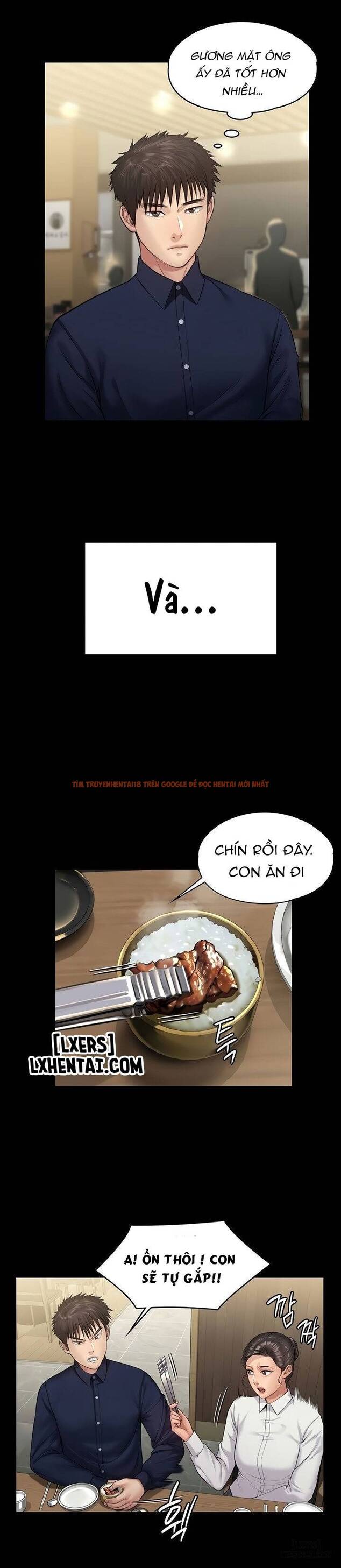 Ong Chúa - Chapter 198
