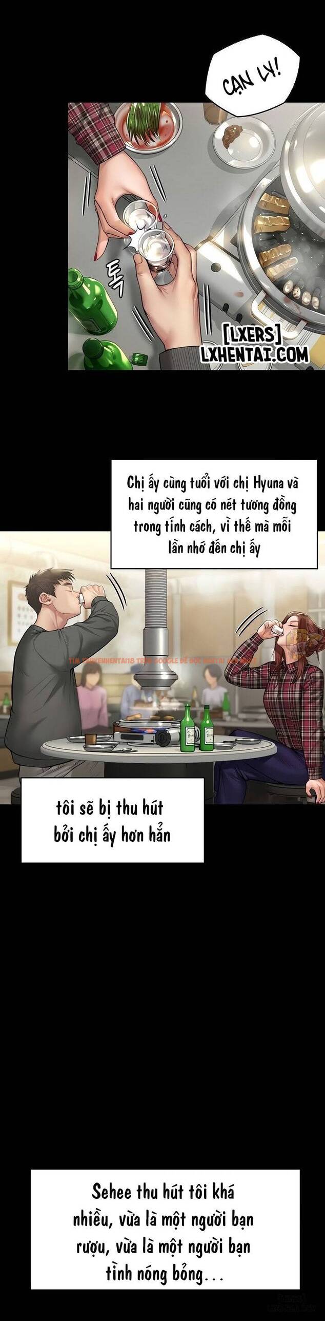 Ong Chúa - Chapter 198