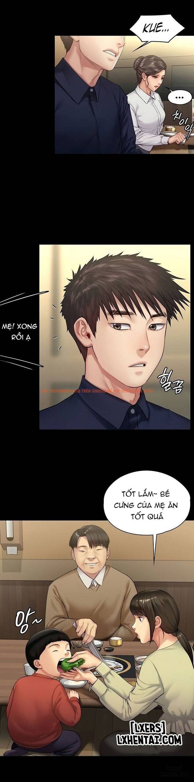 Ong Chúa - Chapter 198