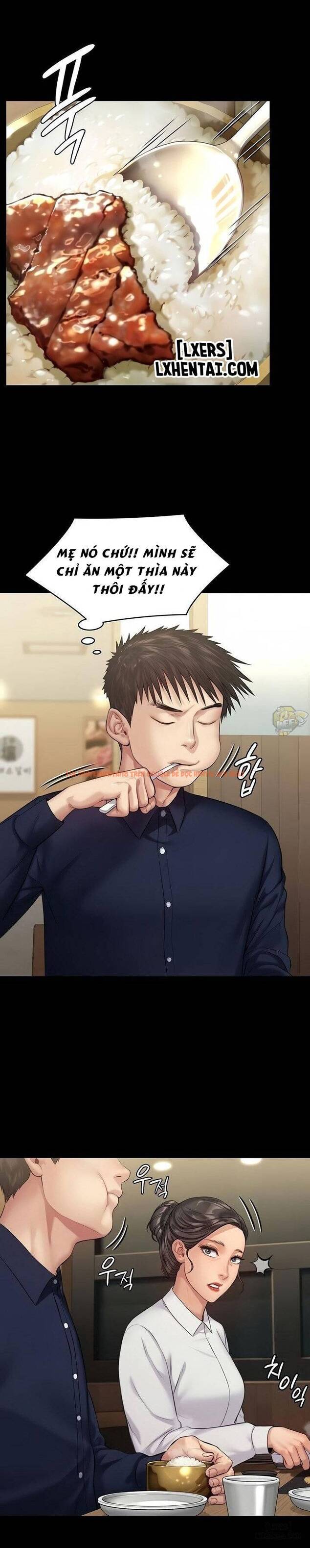 Ong Chúa - Chapter 198