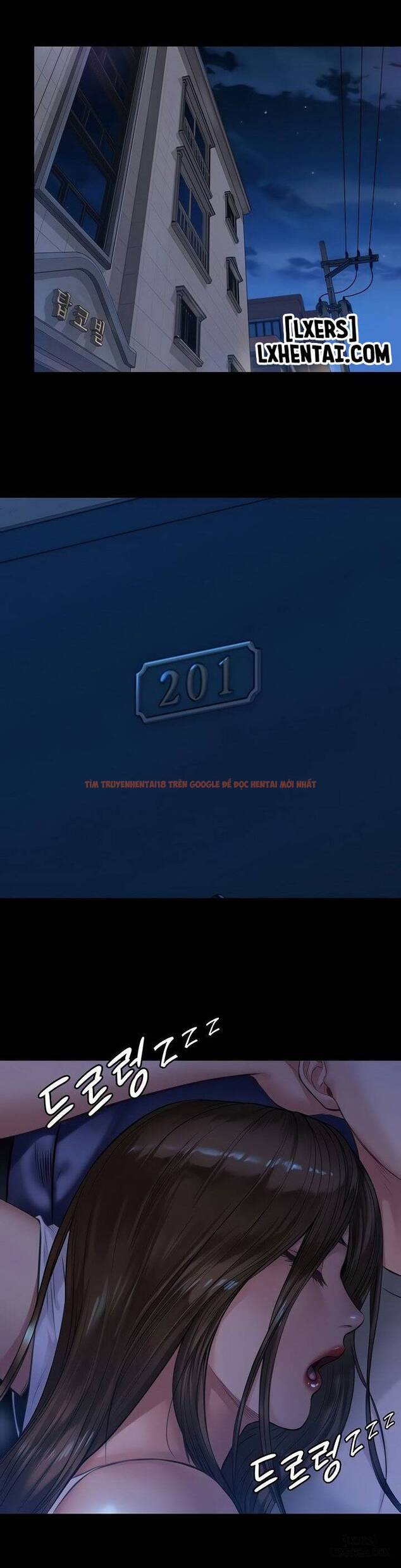 Ong Chúa - Chapter 199