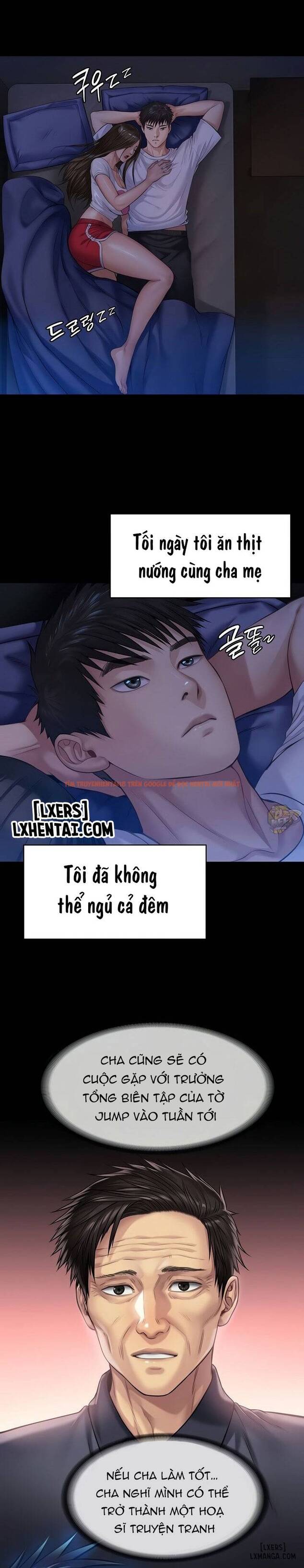 Ong Chúa - Chapter 199