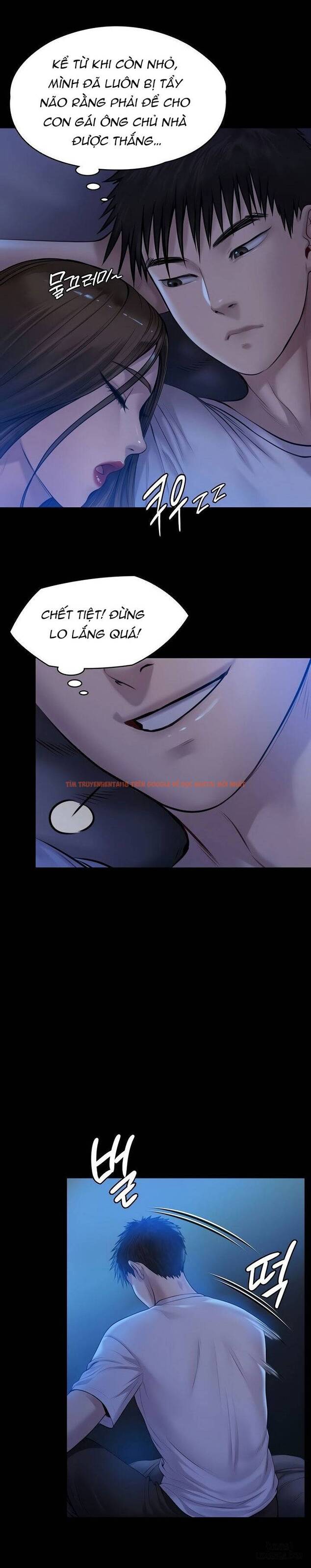 Ong Chúa - Chapter 199