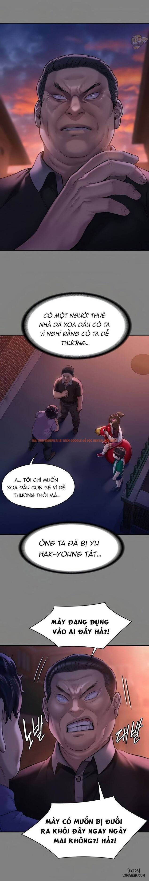 Ong Chúa - Chapter 199