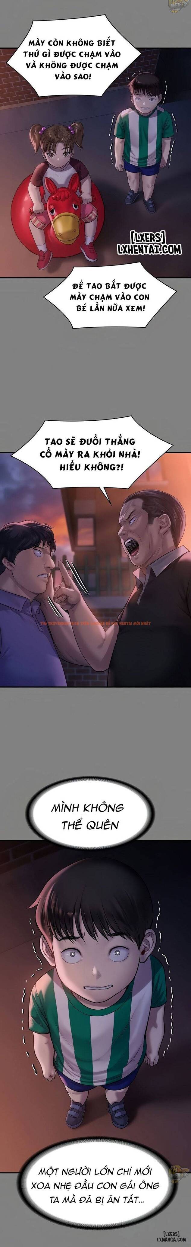 Ong Chúa - Chapter 199