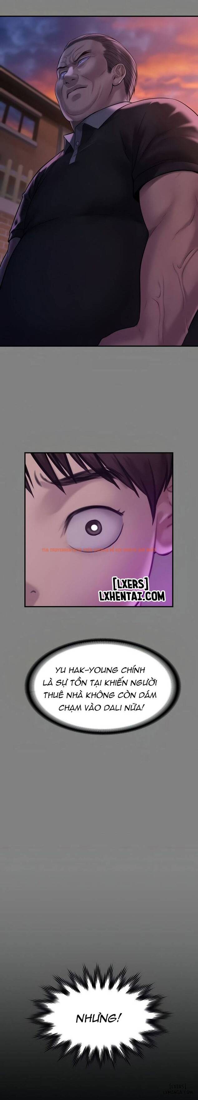 Ong Chúa - Chapter 199