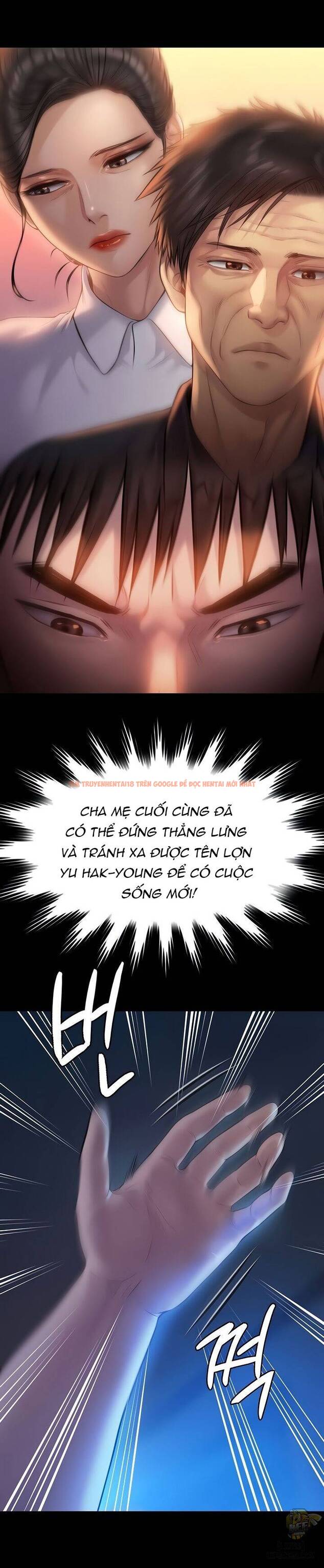 Ong Chúa - Chapter 199
