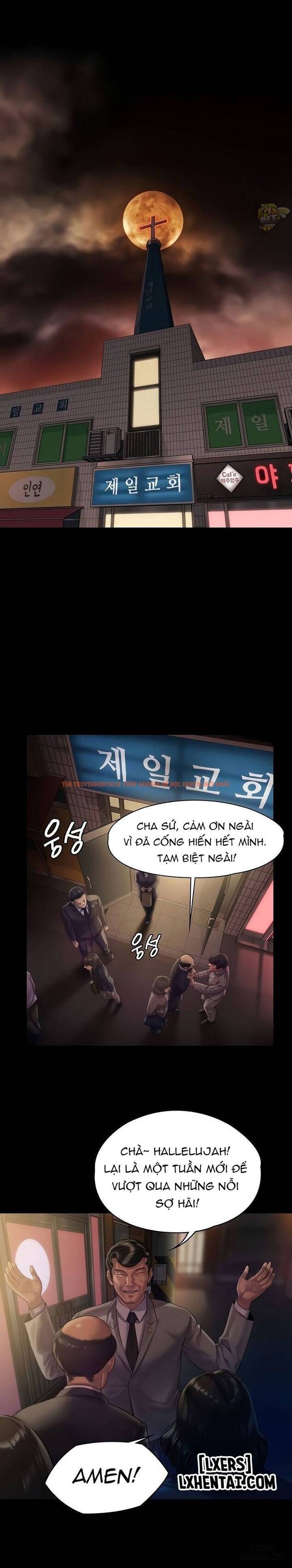 Ong Chúa - Chapter 199