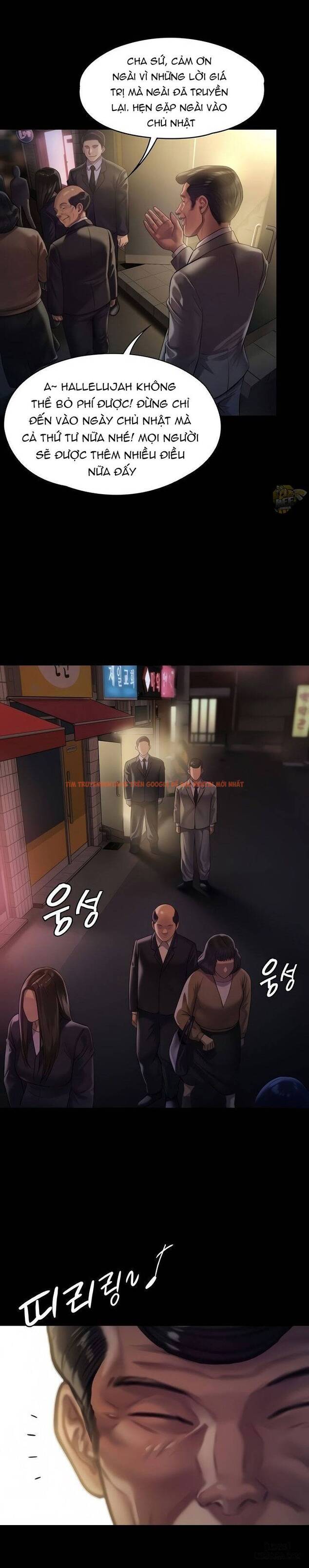 Ong Chúa - Chapter 199