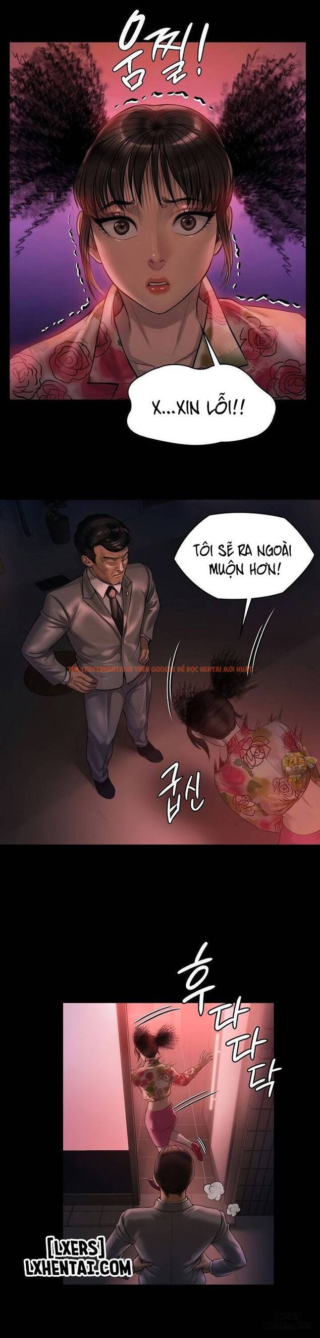 Ong Chúa - Chapter 199
