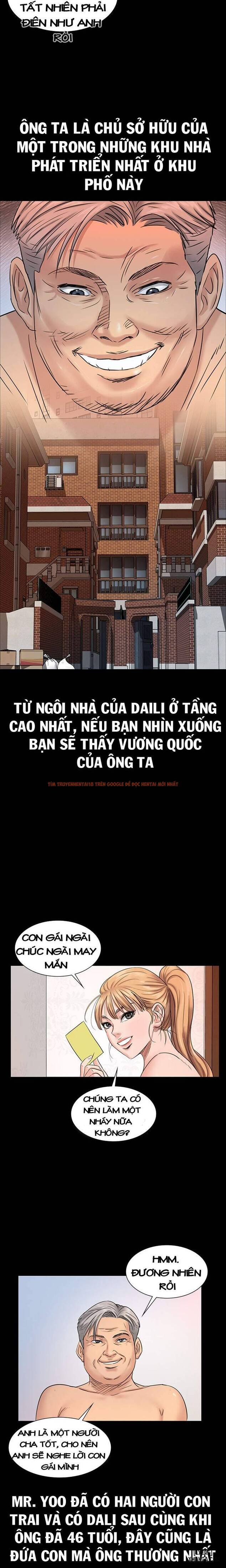 Ong Chúa - Chapter 2