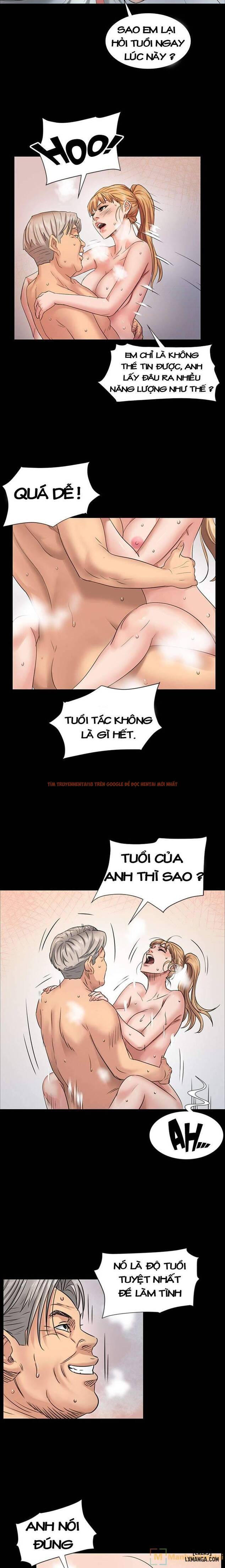 Ong Chúa - Chapter 2