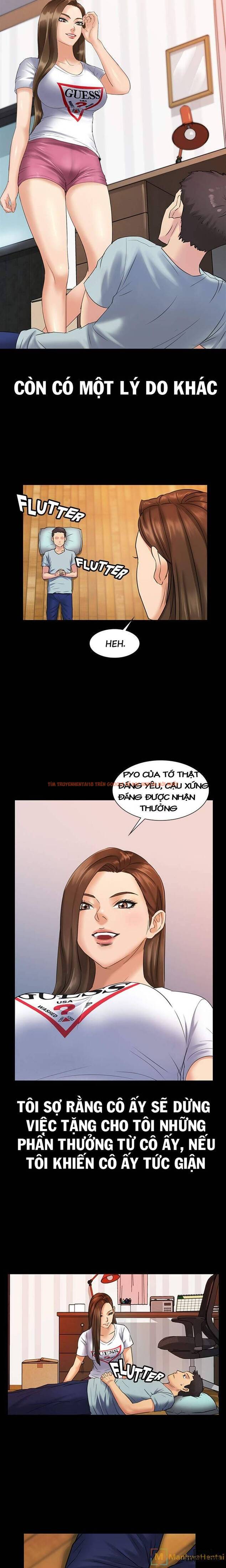 Ong Chúa - Chapter 2