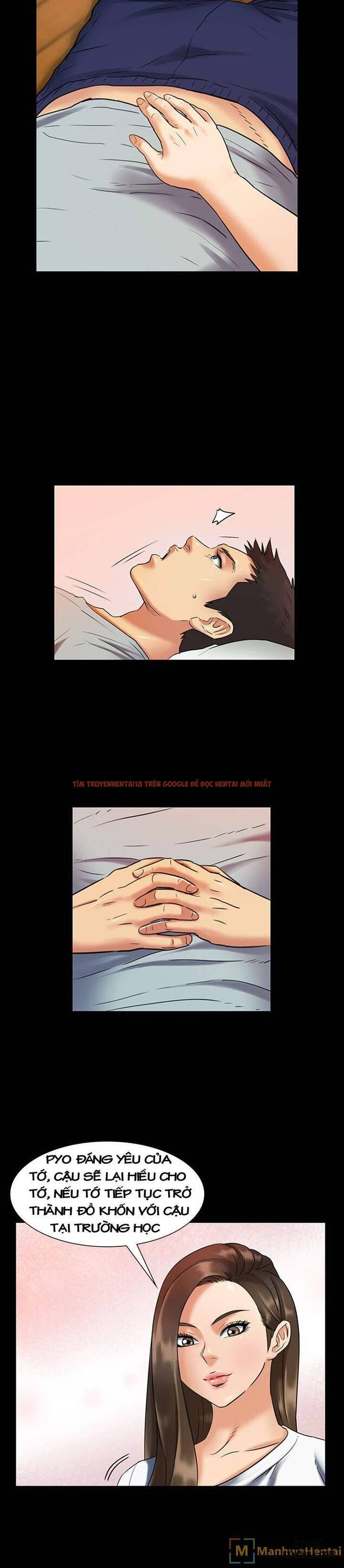 Ong Chúa - Chapter 2