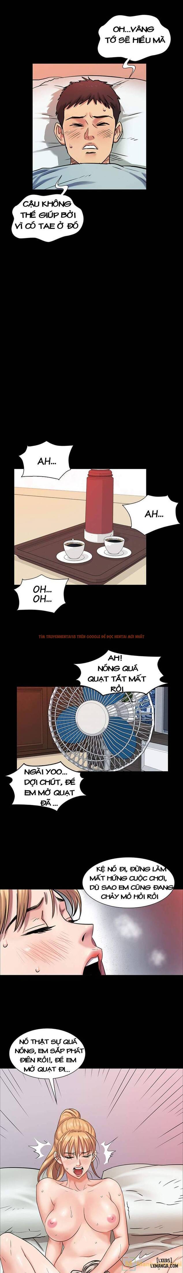 Ong Chúa - Chapter 2