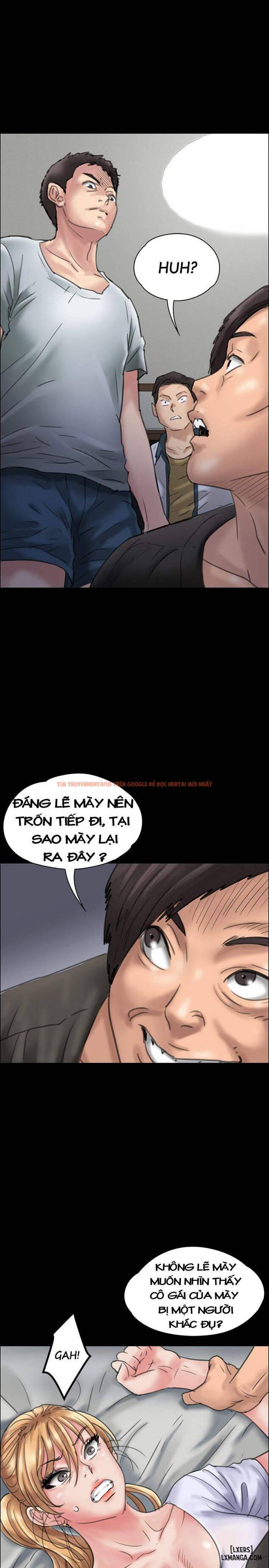 Ong Chúa - Chapter 20